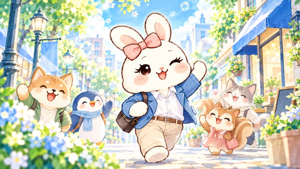 メンズ美容Lab